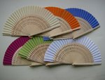 Folding fan 1196